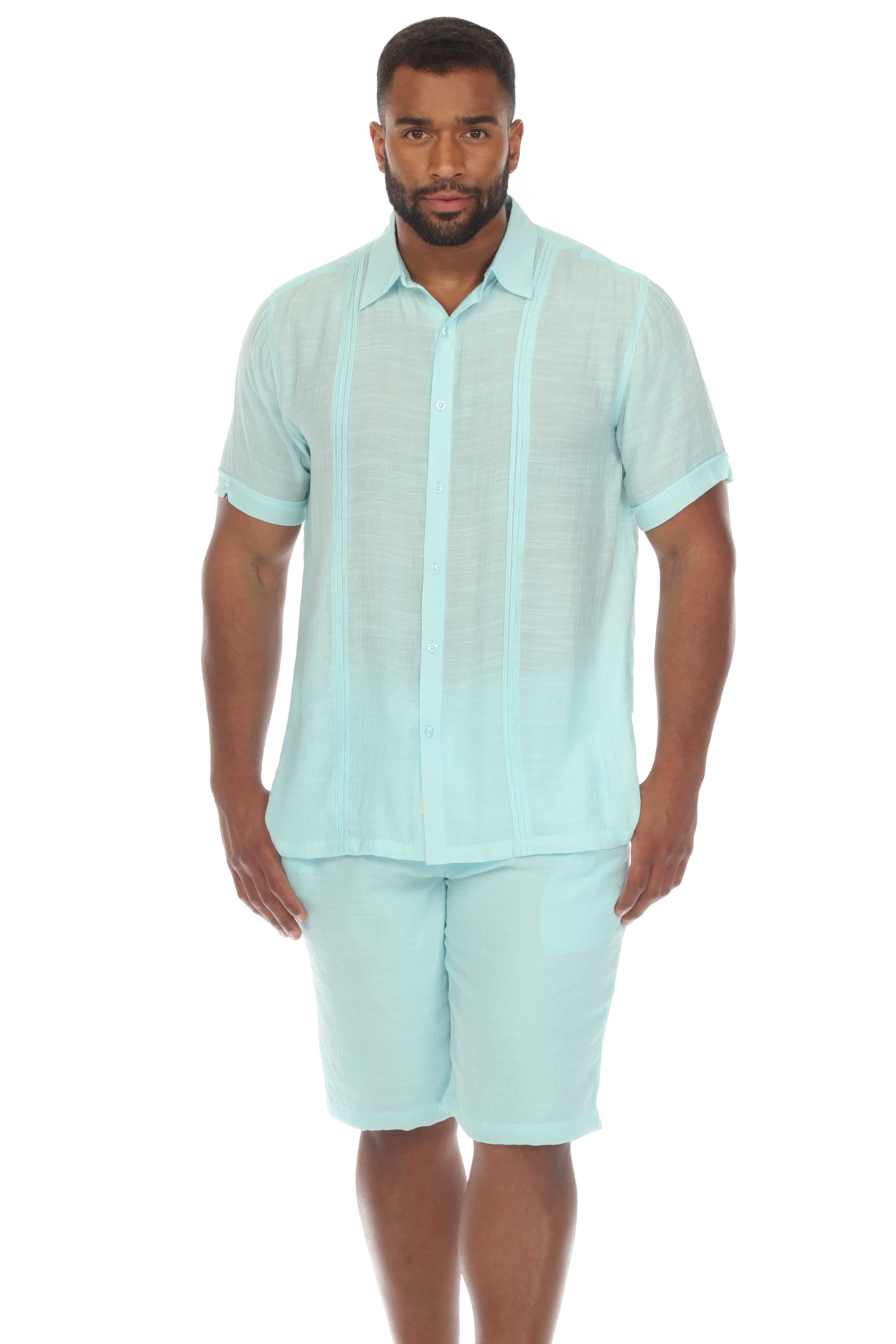 Men's beachwear shirts online