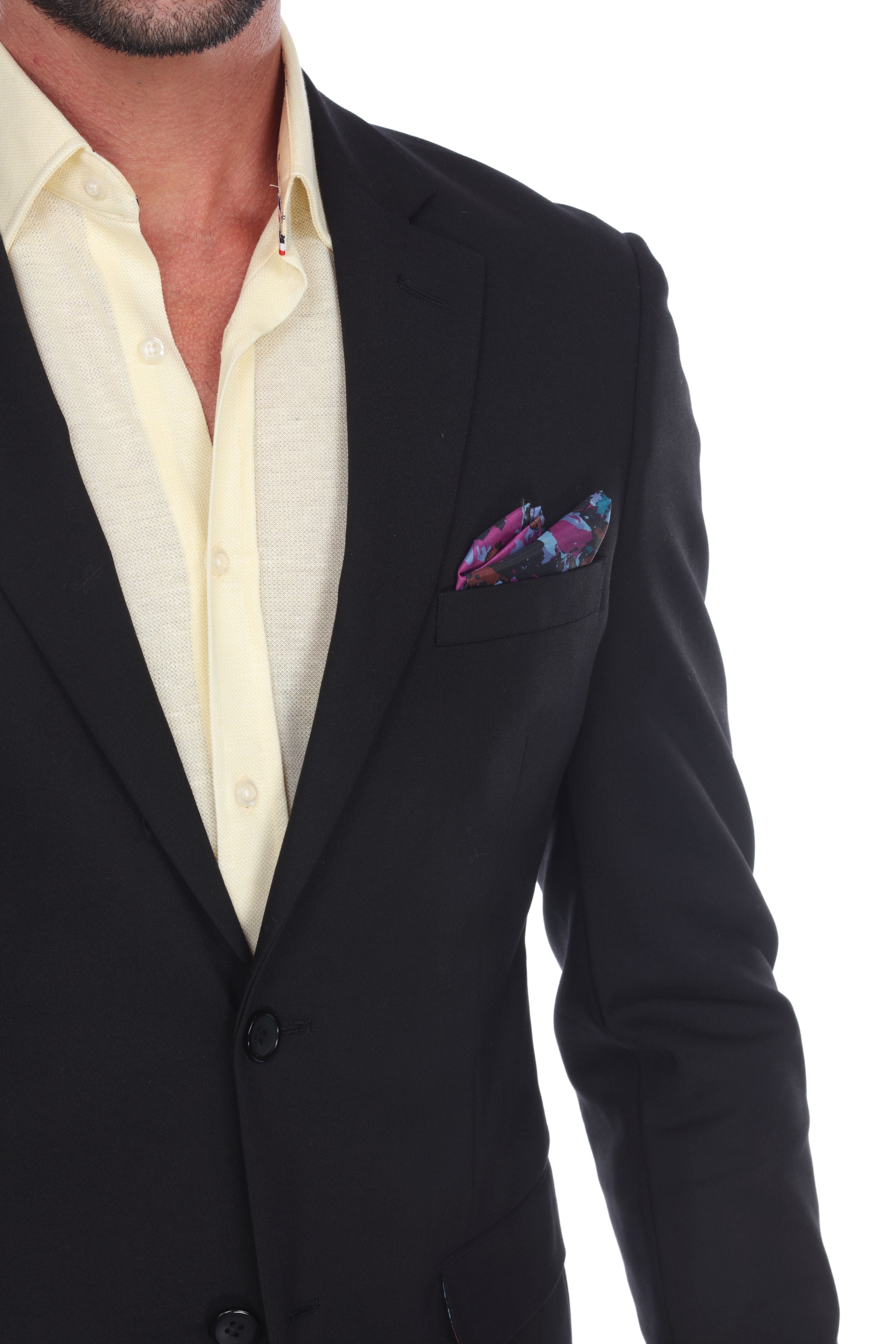 Mojito Reserve Men's Blazer Jacket