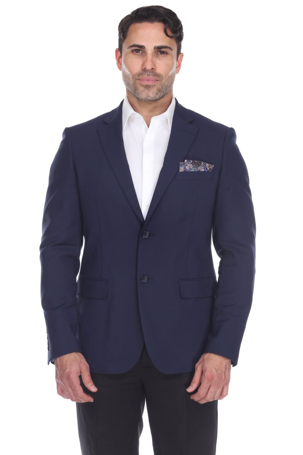 Mojito Reserve Men's Blazer Jacket