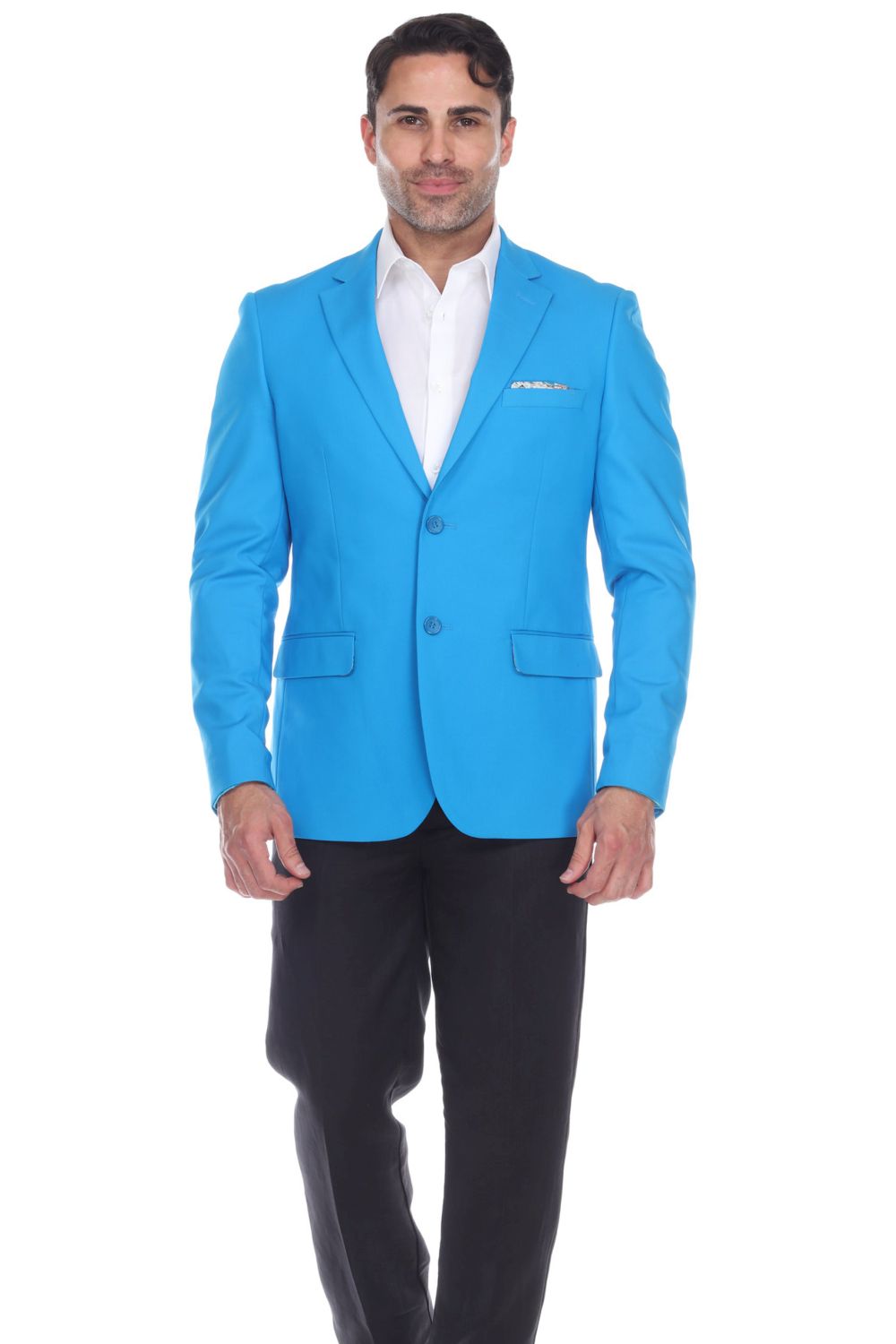 Mojito Reserve Men's Blazer Jacket