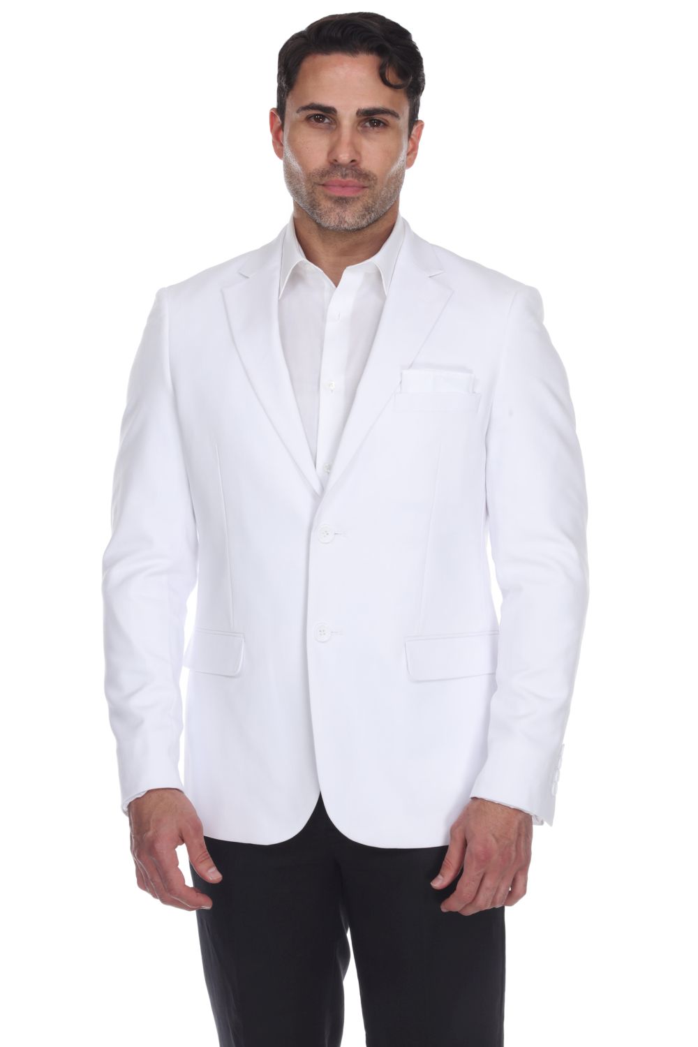 Mojito Reserve Men's Blazer Jacket