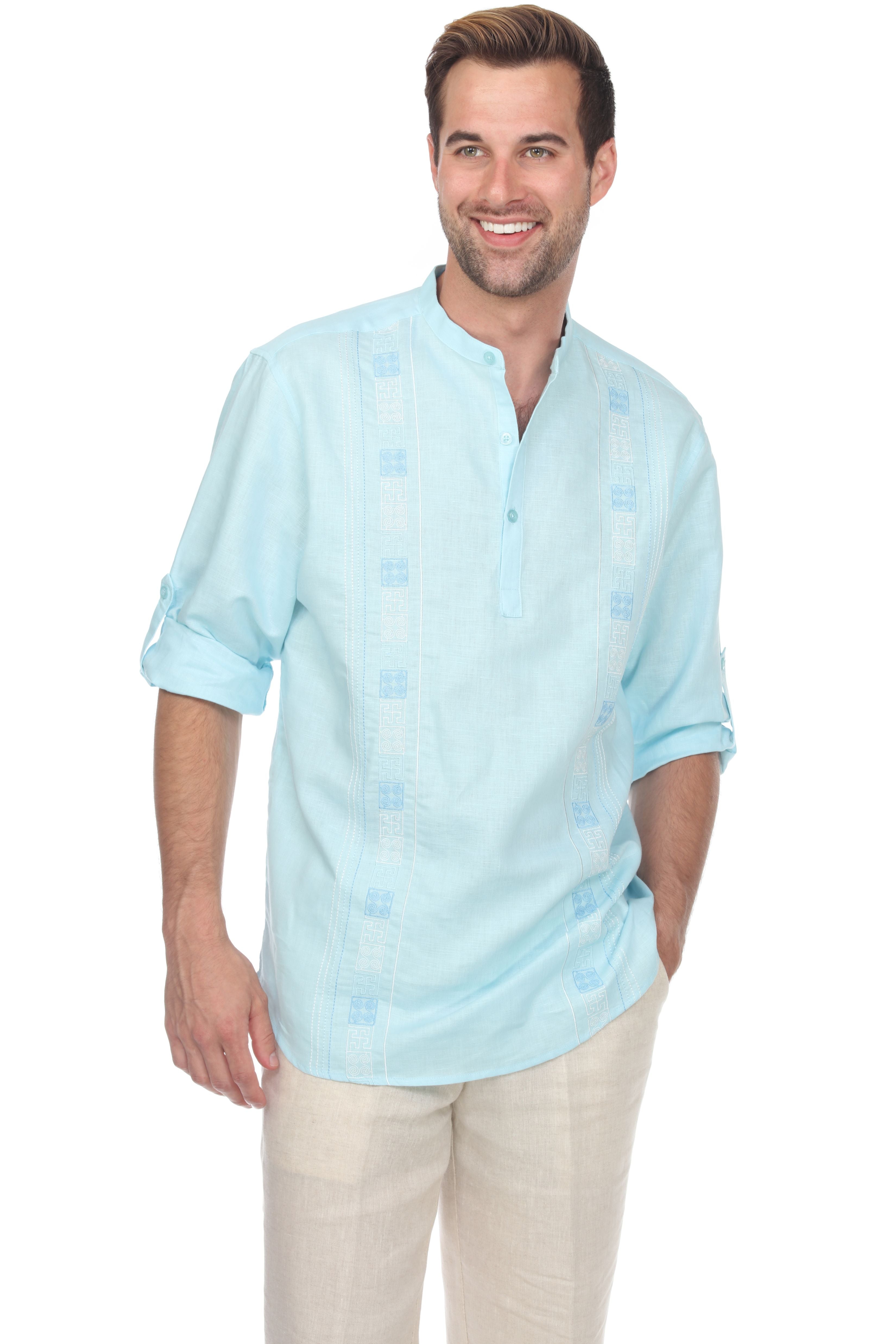 Shirts – Mojito Collection