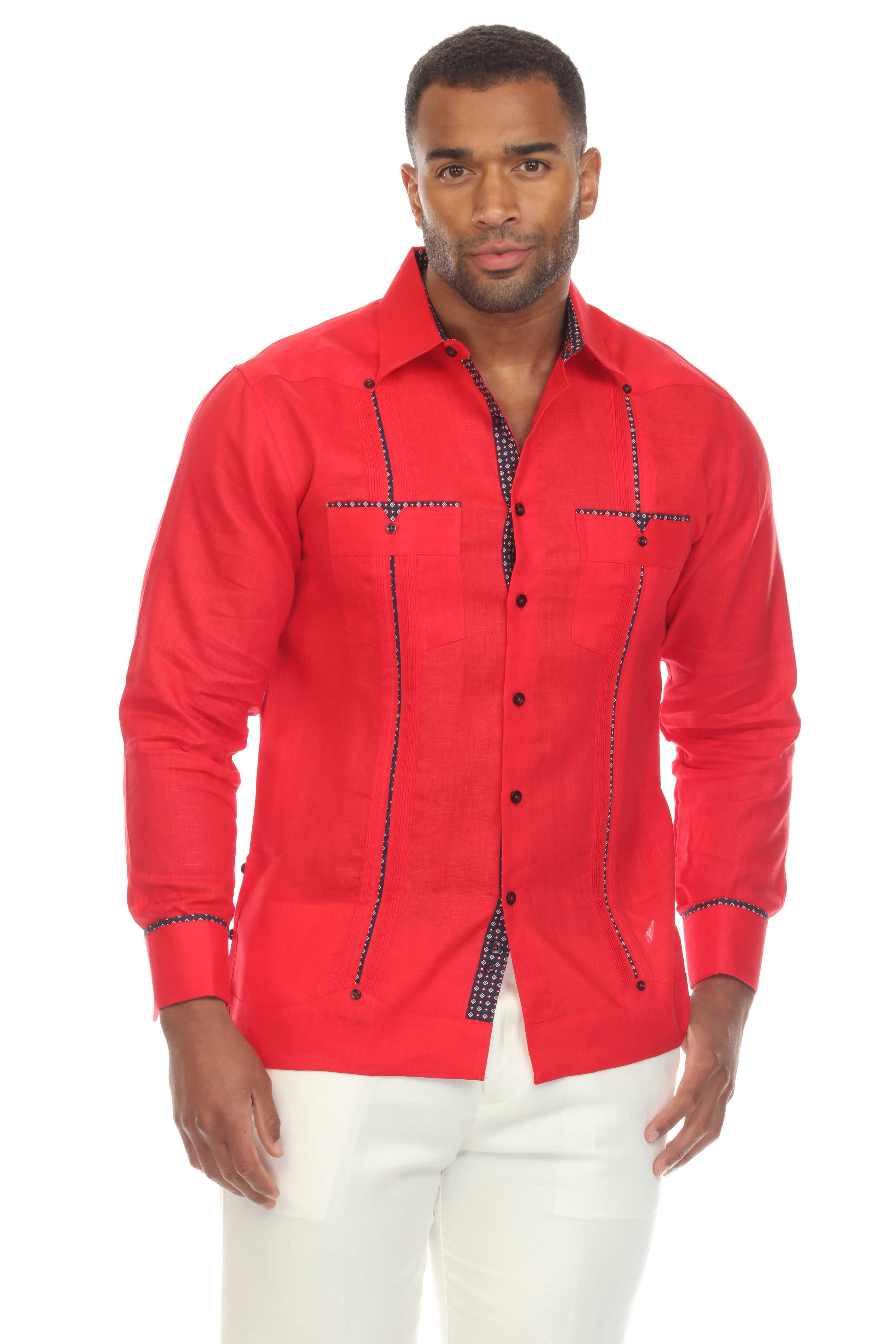 Havana night cheap outfit for men